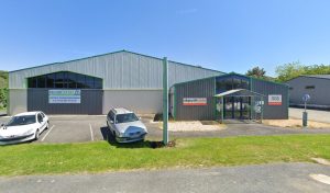 Sécuritest Contrôle Technique Automobile ST YRIEIX LA PERCHE à Saint-Yrieix-la-Perche