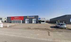 Cecotec contrôle technique à Tignieu-Jameyzieu