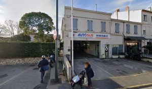 Contrôle technique Autosur Six-fours-les-plages à Six-Fours-les-Plages