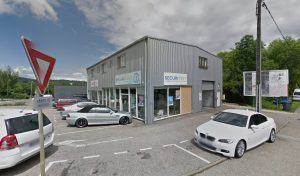 Sécuritest Contrôle Technique Automobile OYONNAX à Oyonnax
