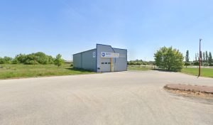 AS Auto Sécurité Contrôle technique SAINT ANDRE DE L`EURE à SAINT ANDRE DE L`EURE