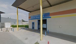 MCTA34 Controle technique Mauguio, CT Control à Mauguio