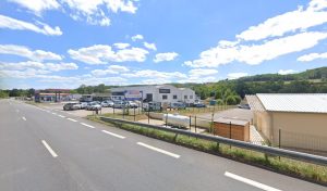 Autovision Contrôle Technique à Val d'Oingt