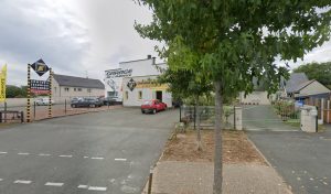 Contrôle Technique Brissac SARL à Brissac-Loire-Aubance