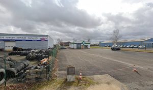 Centre contrôle technique DEKRA à Saint-Florent-sur-Cher