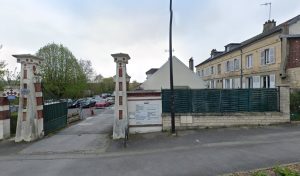 Alpa Conseil à Chantilly