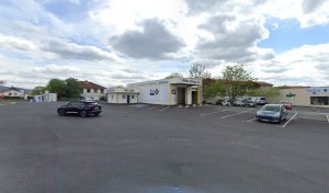 Centre contrôle technique NORISKO à Le Cendre