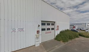 Centre contrôle technique DEKRA à Saint-Clément