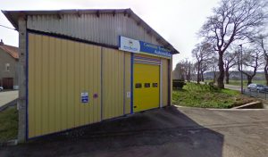 AS Autosécurité Contrôle Technique JUSSEY à Jussey