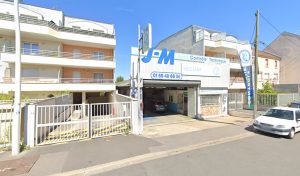 Sécuritest Contrôle Technique Automobile DRAVEIL à Draveil