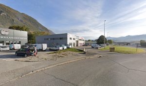 AS Autosécurité Contrôle Technique MONTMELIAN à Montmélian