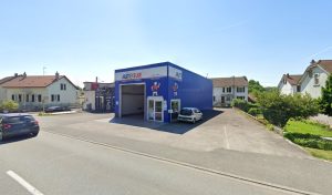 Contrôle technique Autosur Audincourt à Audincourt