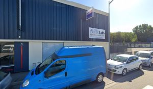 Contrôle Technique Autosur Loire-sur-Rhône à Loire-sur-Rhône