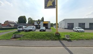 Centre Contrôle Technique NORISKO à Caudry