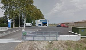 AS Autosécurité Contrôle Technique PONTONX à Pontonx-sur-l'Adour
