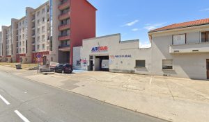 Contrôle technique Autosur Saint-Chamond à Saint-Chamond