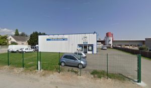 AS Auto Sécurité Contrôle technique Bergheim à Bergheim