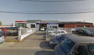 Contrôle technique Autosur Challans à Challans