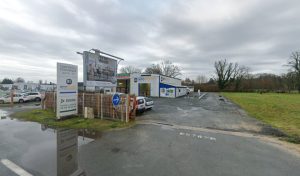 AS Auto Sécurité Contrôle technique Trelissac – Perigueux Est à Trélissac