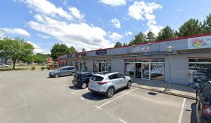 AutoSecuritas Contrôle Technique C.Commercial LE TEICH à Le Teich