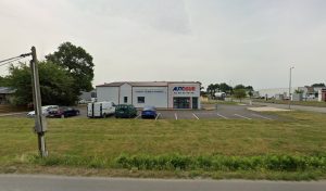 Contrôle technique Autosur Vieux-Vy-sur-Couesnon à Vieux-Vy-sur-Couesnon