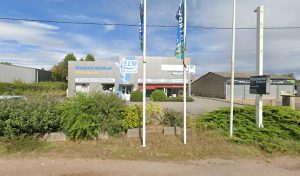 Sécuritest Contrôle Technique Automobile VARENNES SOUS DUN à Varennes-Sous-Dun