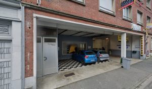 Centre contrôle technique NORISKO à Albert