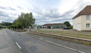 AUTOSUR BOURGANEUF à Bourganeuf