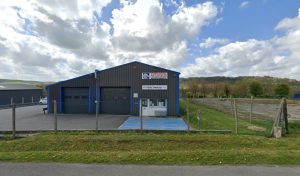 Autovision Contrôle Technique à Envermeu