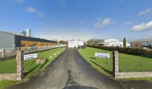 AS Autosécurité Contrôle Technique AIGREFEUILLE à Aigrefeuille-d'Aunis