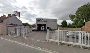 Contrôle technique Autosur Hazebrouck à Hazebrouck