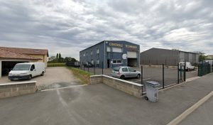 Auto Controle Villeneuvois à Villeneuve