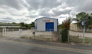 M.j.m. Controle Auto à Saint-Pierre-lès-Nemours