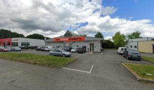 Mon Contrôle Technique Janze à Janzé