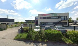 BILAN AUTO TECHNIC DU HIL à Noyal-Châtillon-sur-Seiche