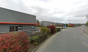 AS Autosécurité Contrôle Technique Montfort-sur-Meu à Montfort-sur-Meu