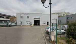 Sécuritest Contrôle Technique Automobile Chatillon à Chatillon