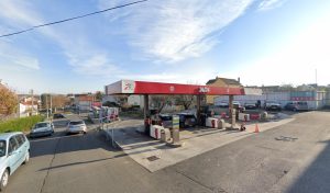 Centre contrôle technique DEKRA à Mainvilliers