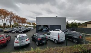 Sécuritest Contrôle Technique Automobile GRENADE SUR GARONNE à Grenade