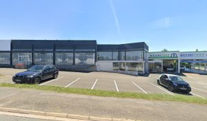 Sécuritest Contrôle Technique Automobile Luisant Chartres Sud à Luisant