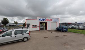 Contrôle technique Autosur Barberey-Saint-Sulpice à Barberey-Saint-Sulpice
