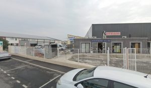 Auto Verif Agde à Agde