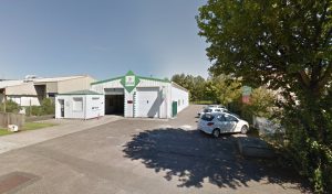 Centre contrôle technique DEKRA à Rambouillet