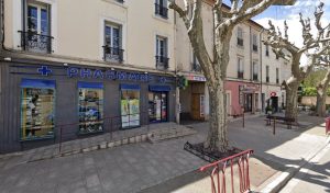 Contrôle technique Autosur Riez à Riez