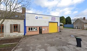 AS Autosécurité Contrôle Technique BERNAVILLE à Bernaville