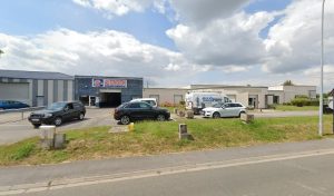 Autovision Contrôle Technique à Flers-en-Escrebieux