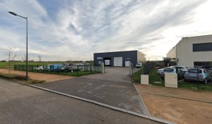 Contrôle Technique PALANCHON à Fareins