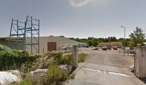 Centre de Contrôle Technique Salindrois à Salindres