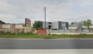 MISTER CONTROLE TECHNIQUE à Santeny