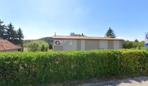 AS Autosécurité Contrôle Technique RONCHAMP à Ronchamp